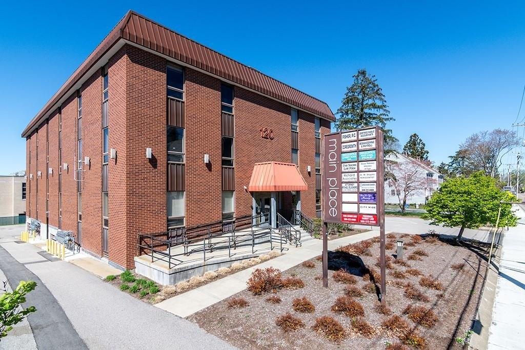 Property Image for 120 N Main Street 305