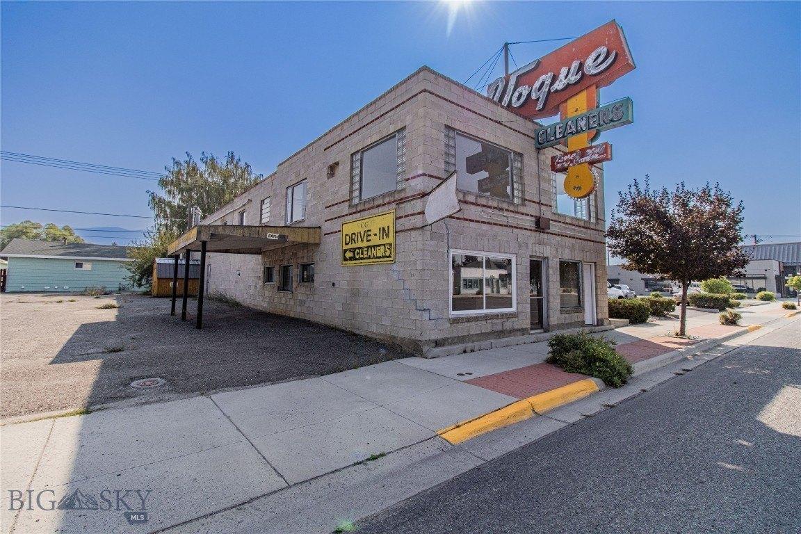 Property Image for 1850 Harrison Avenue