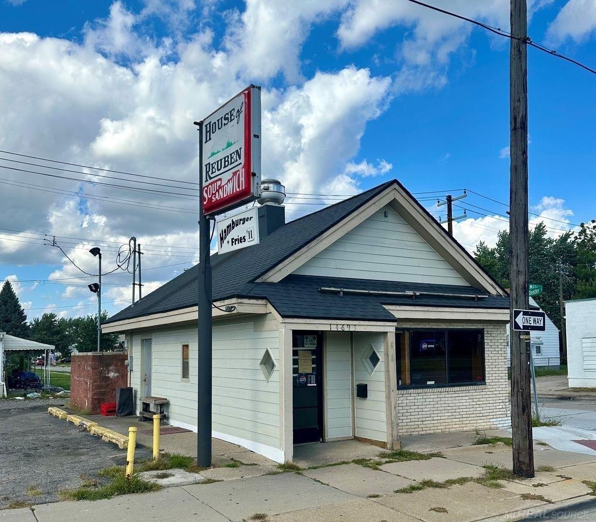 Property Image for 14693 E 8 Mile