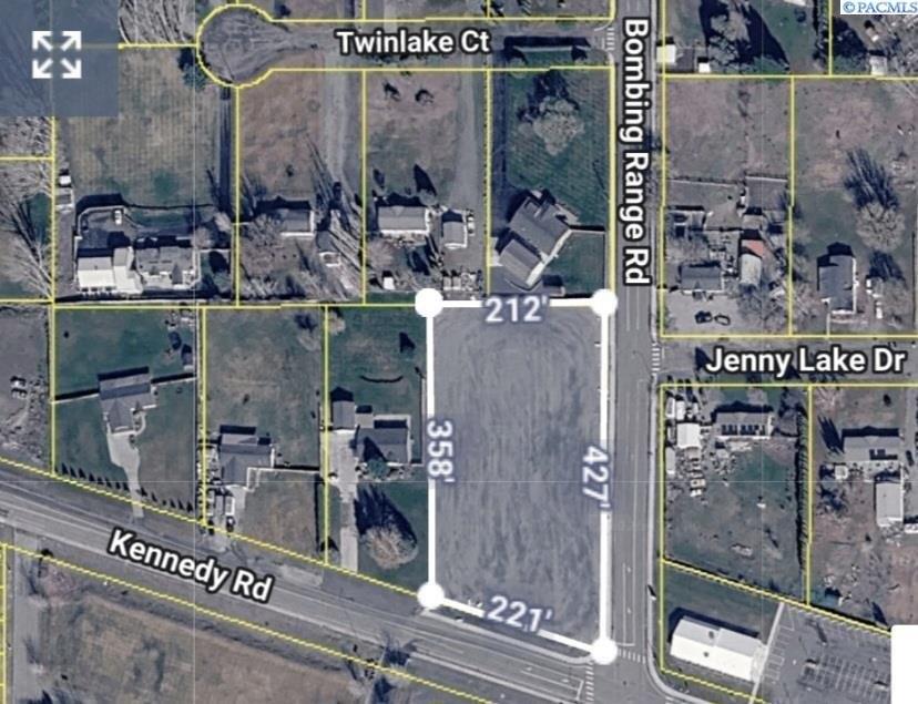 Property Image for NKA Kennedy Rd