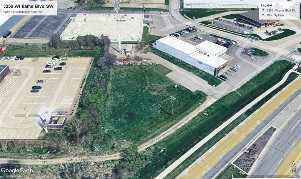 Property Image for 3250 Williams Boulevard SW