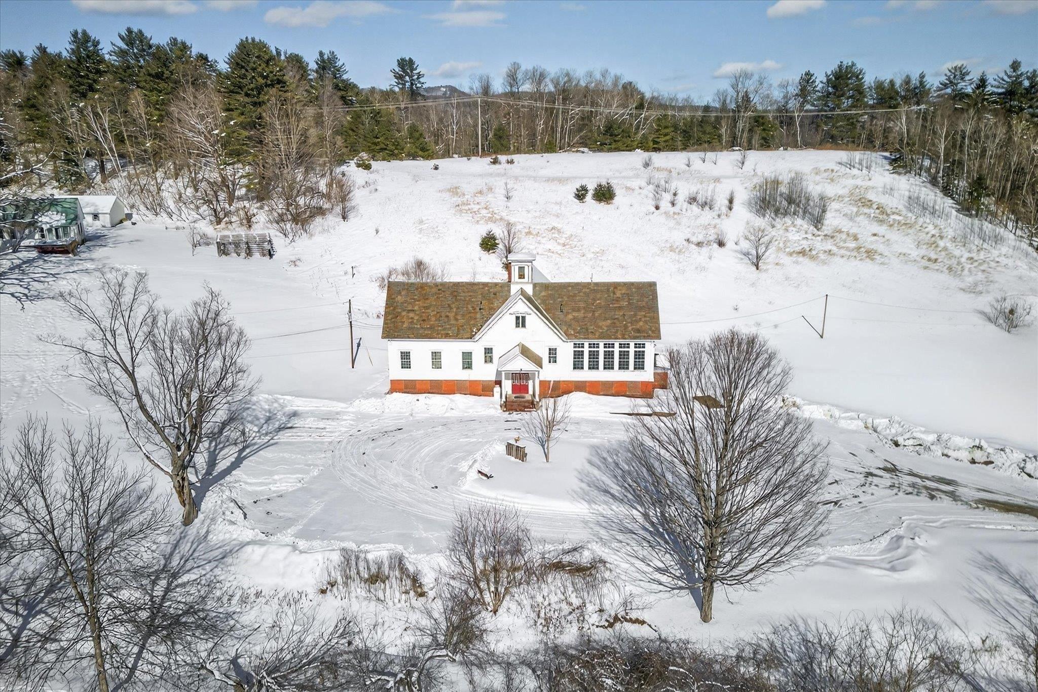 Property Image for 66 Duttonsville School Drive