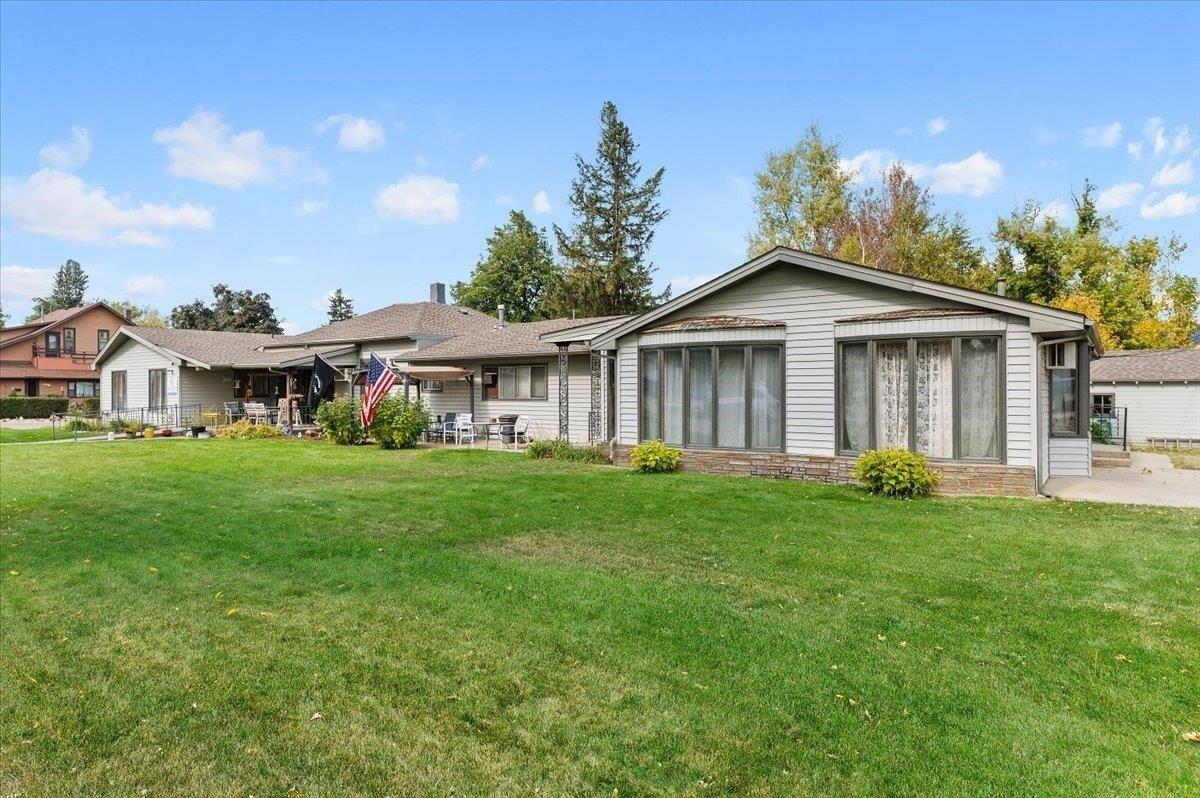 Property Image for 1542 Davenport Street