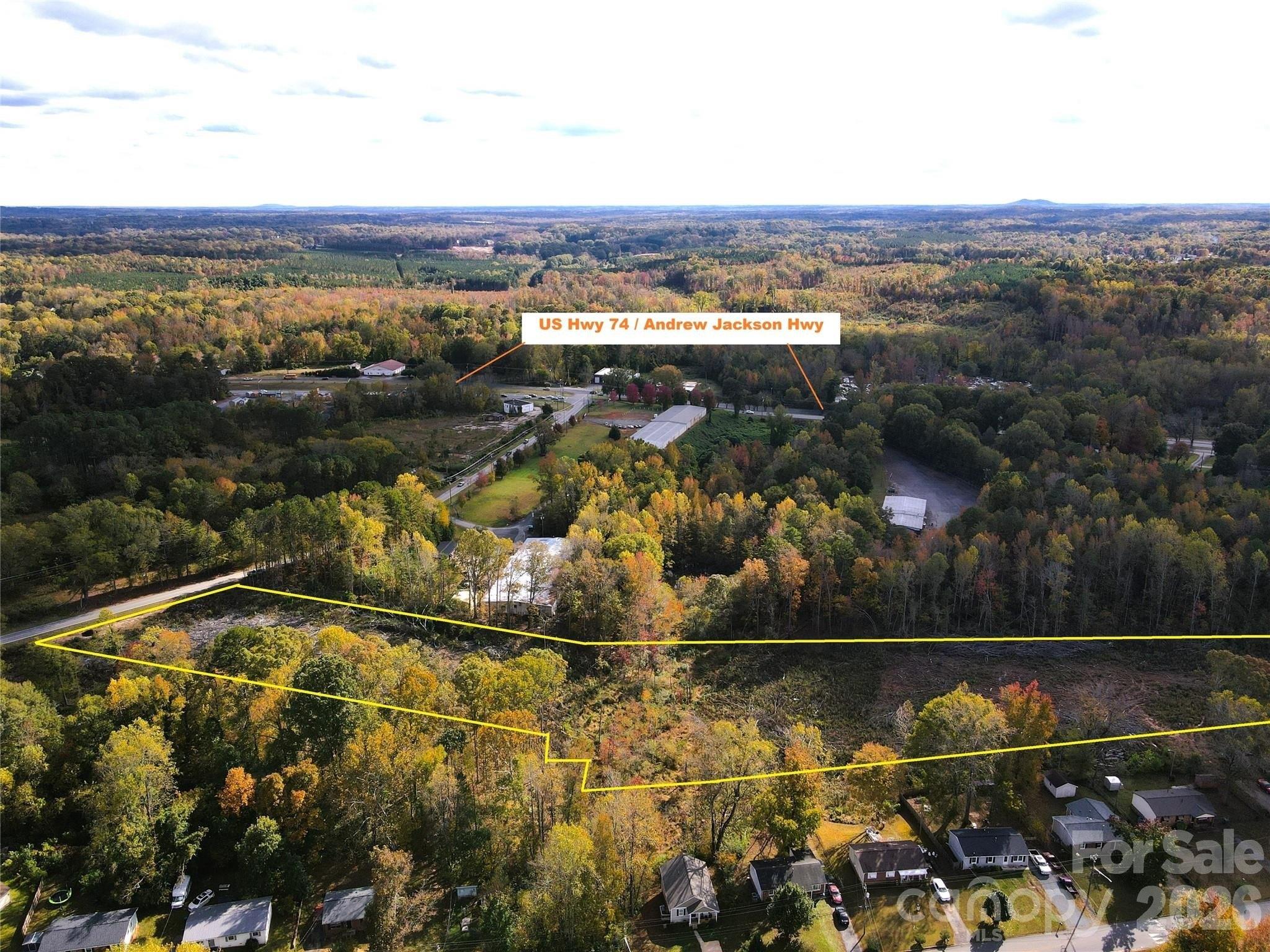 Property Image for 001 Shannon Bradley Road