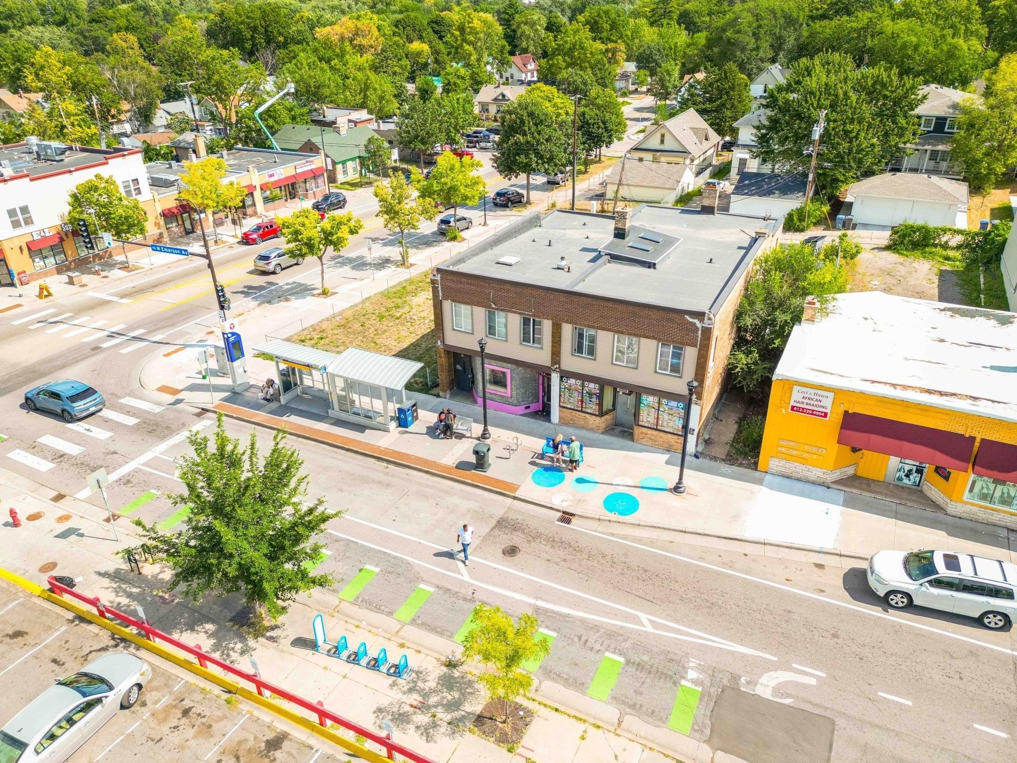Property Image for 3116 Emerson Avenue N