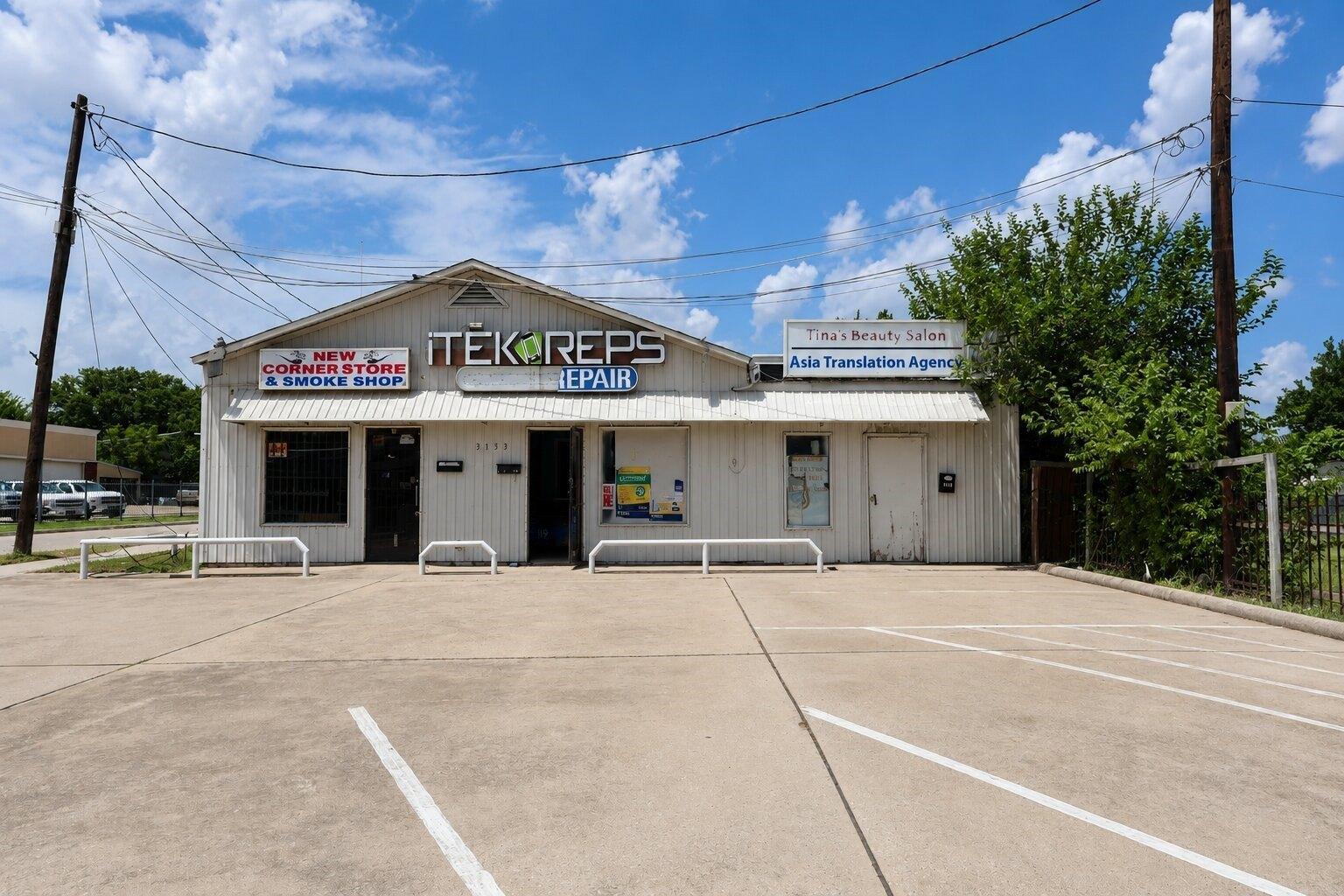 Property Image for 3153 N Beach Street