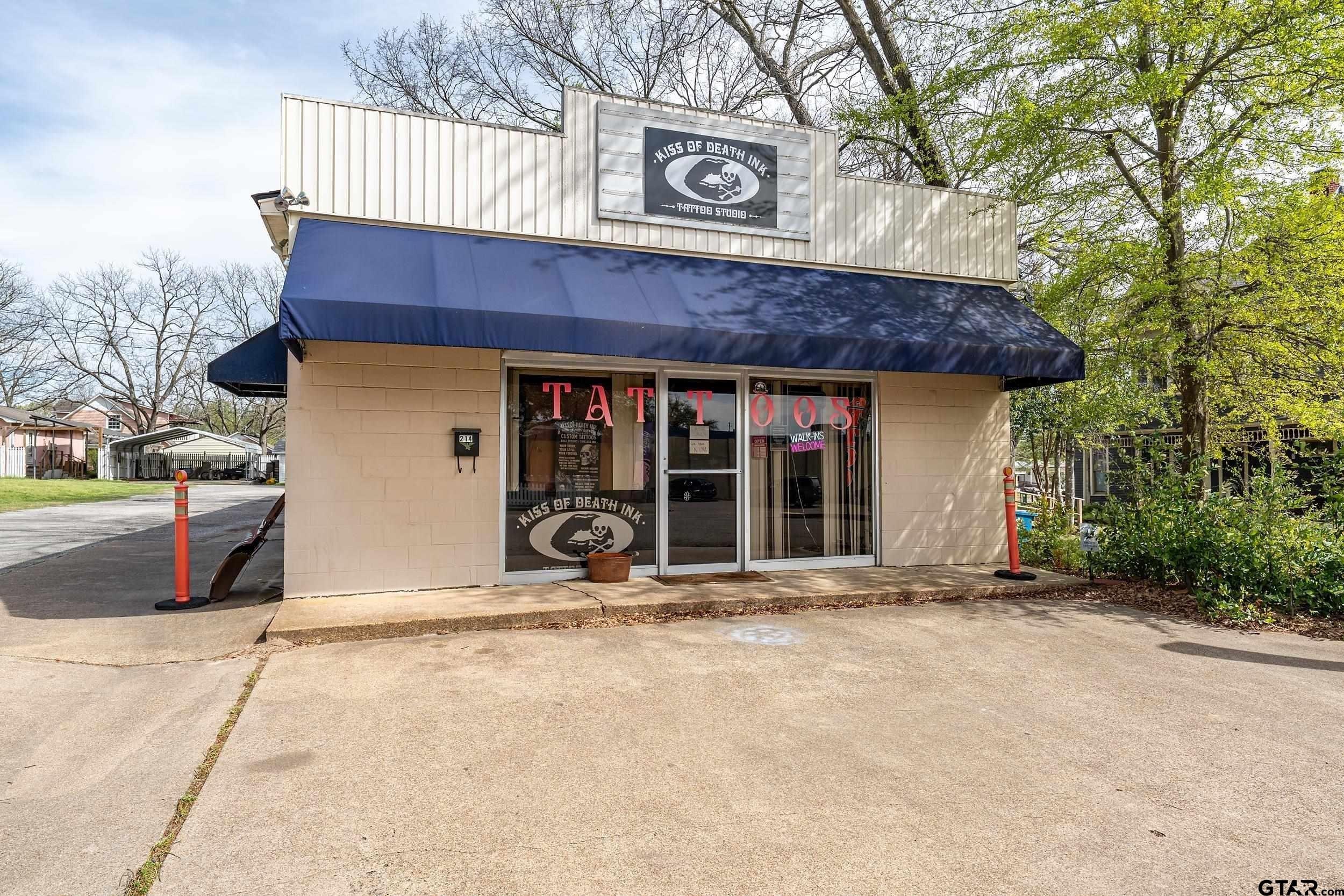Property Image for 214 N Newsom