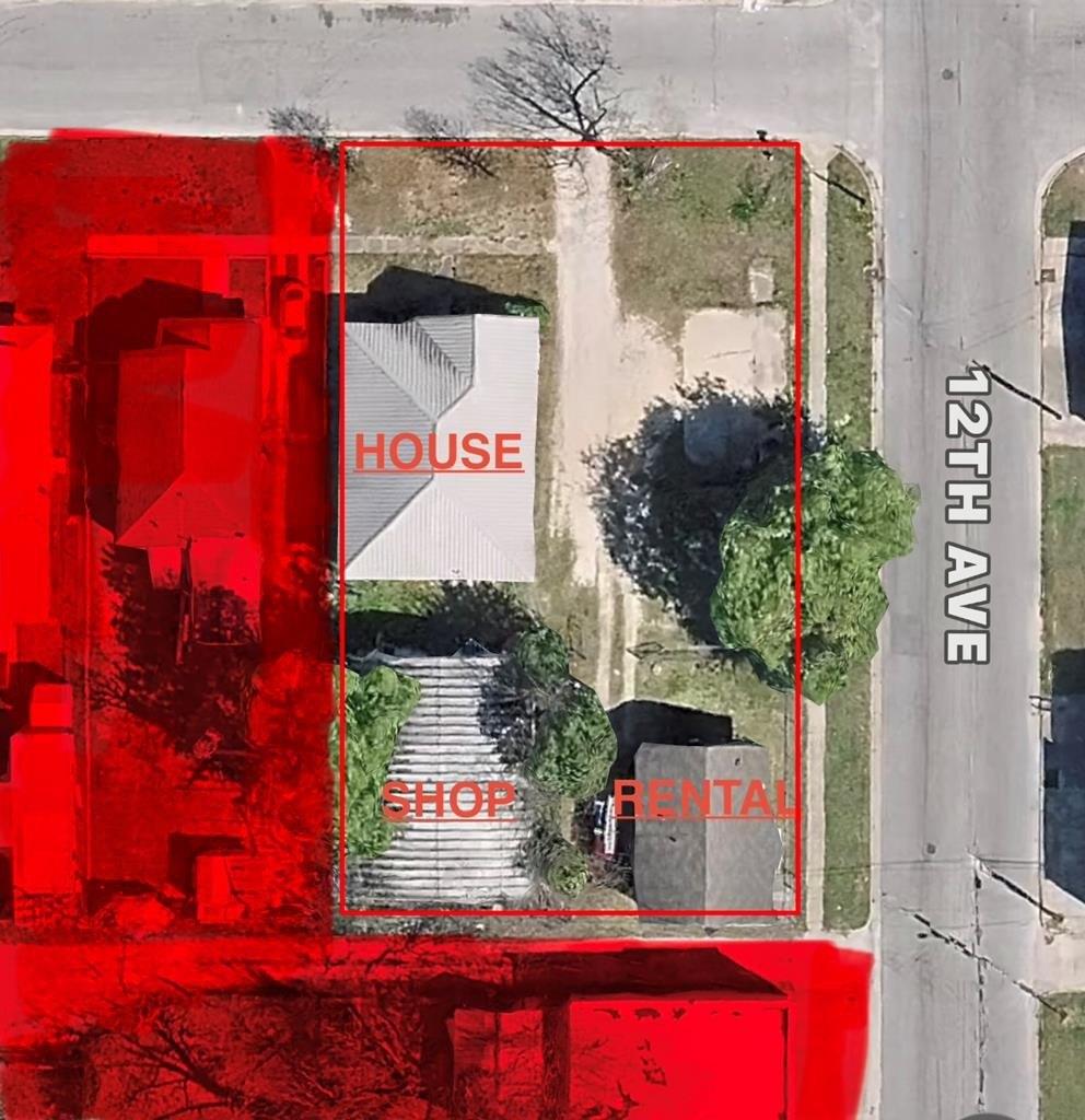 Property Image for 1124 20th Street
