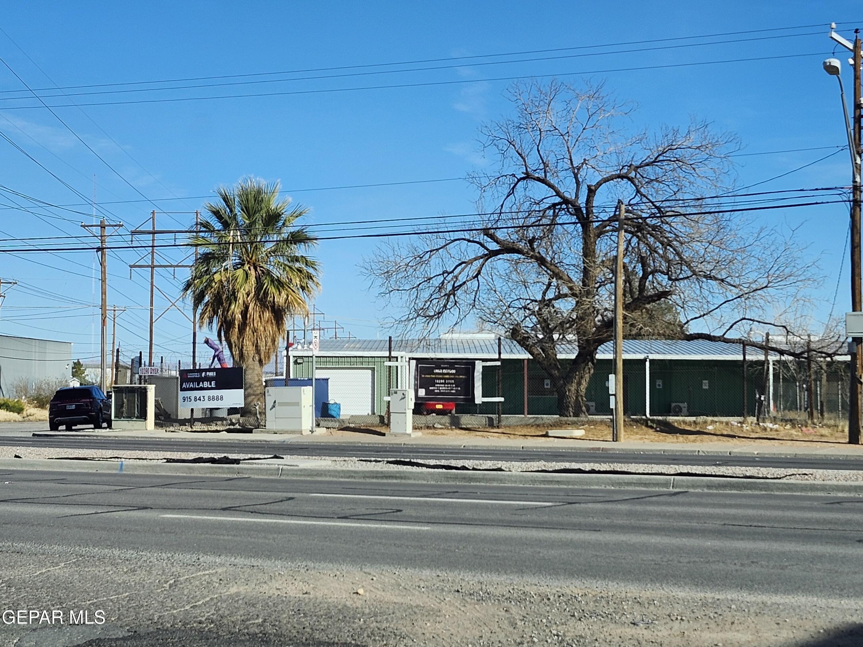 Property Image for 10390 Dyer Street