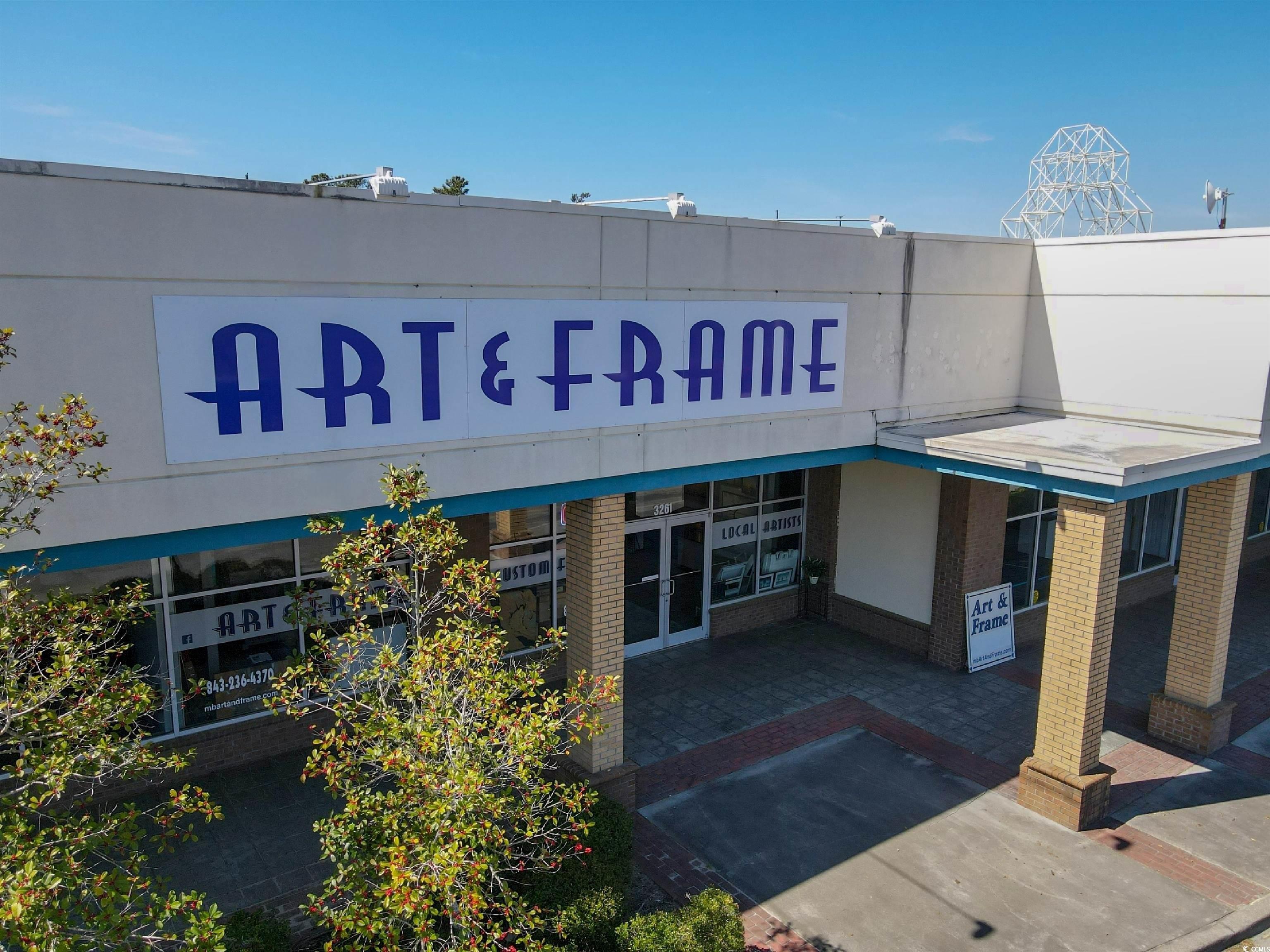 Property Image for 3261 Waccamaw Blvd.