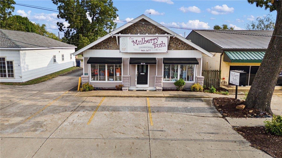 Property Image for 604 W Main Street