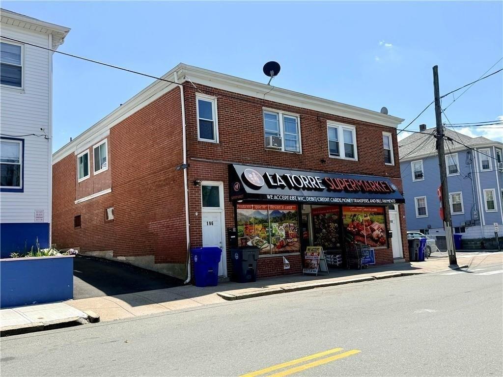 Property Image for 196 Pocasset Avenue