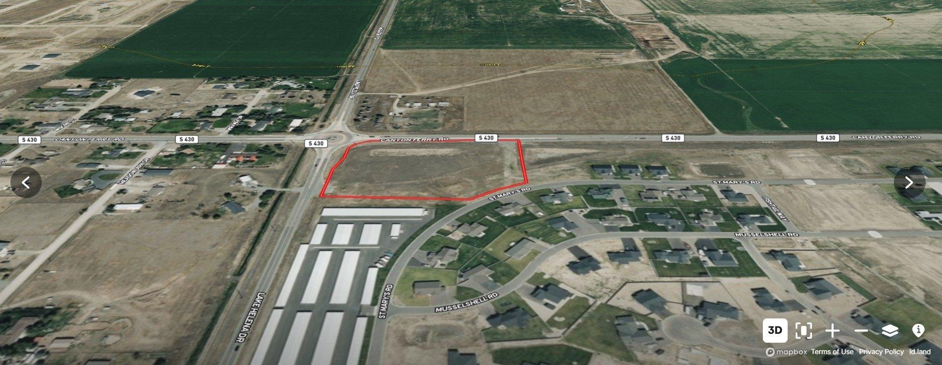 Property Image for 3815 Canyon Ferry Road