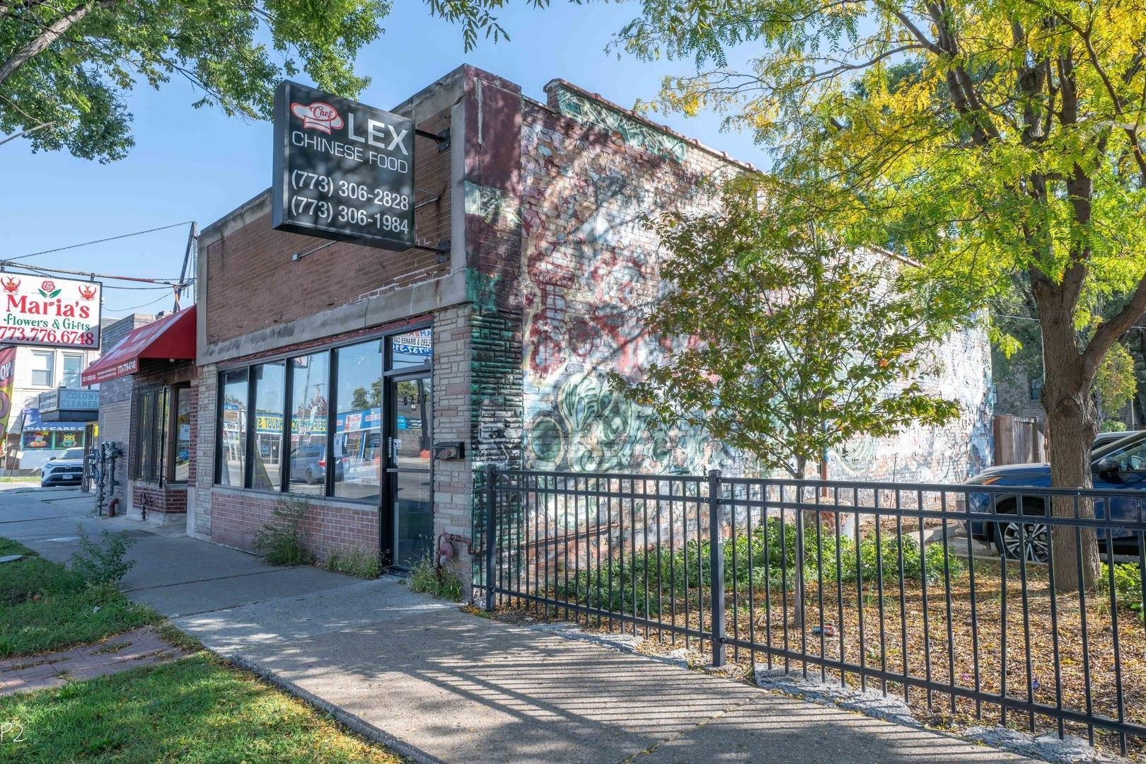 Property Image for 6207 S Kedzie Avenue