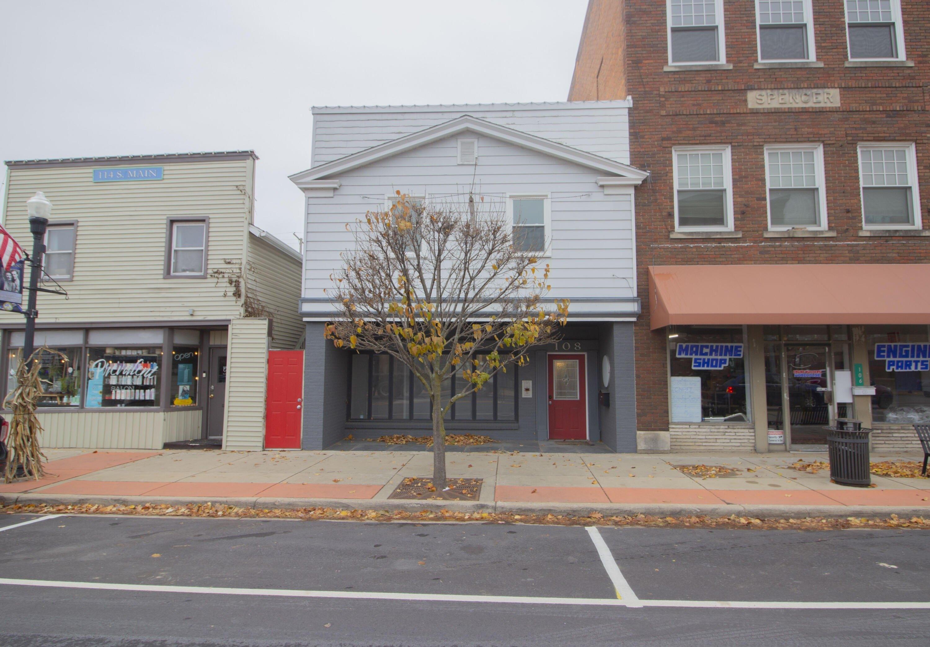 Property Image for 108 S Main Street