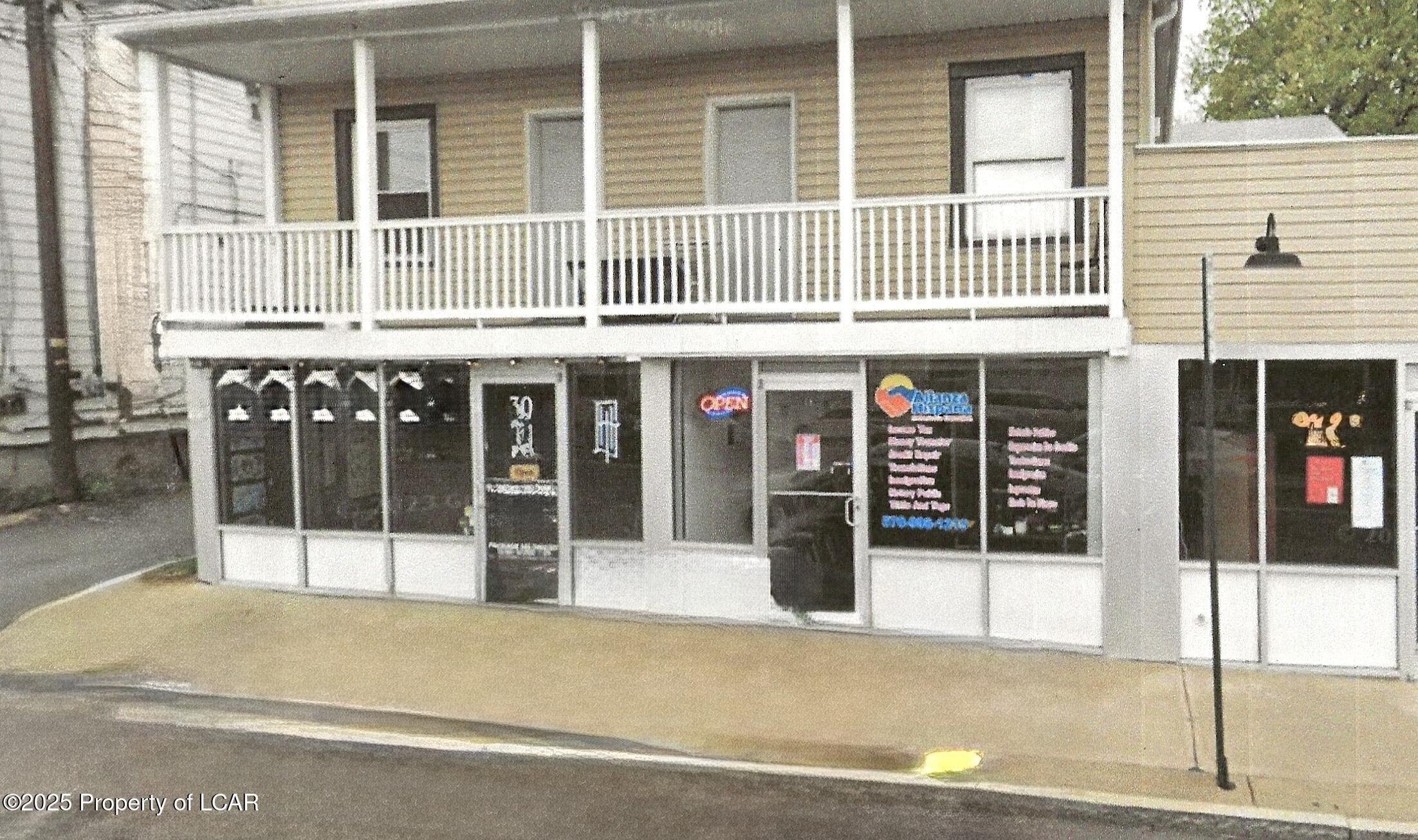 Property Image for 30 E Carey Street