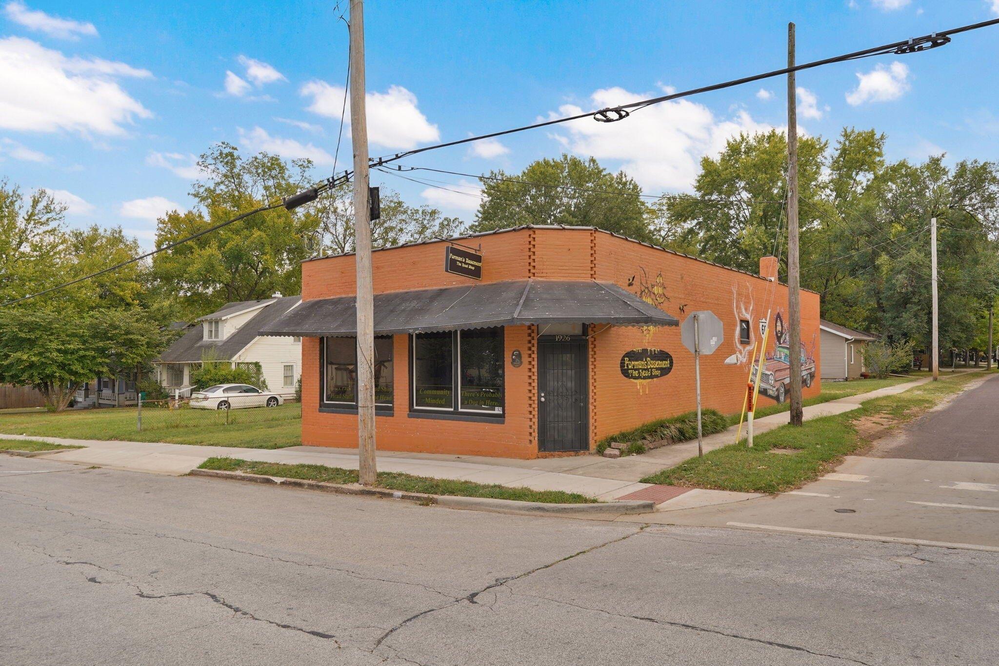 Property Image for 212 S Lafontaine Avenue