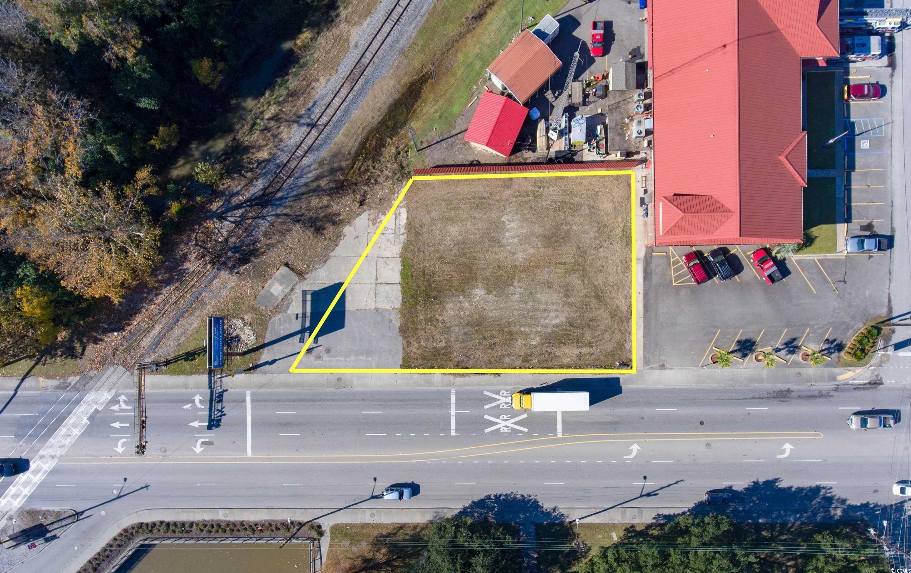 Property Image for 125 N Fraser St.