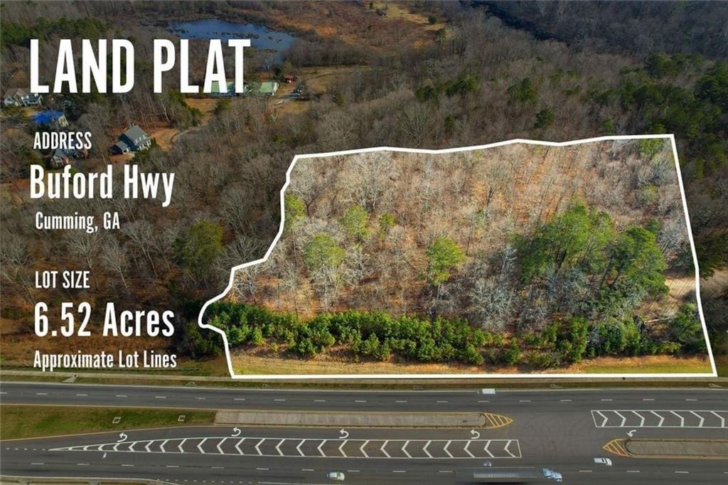 Property Image for 3181 Buford Highway