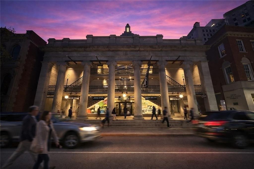Property Image for 65 Weybosset Street 122 & 123 & 023