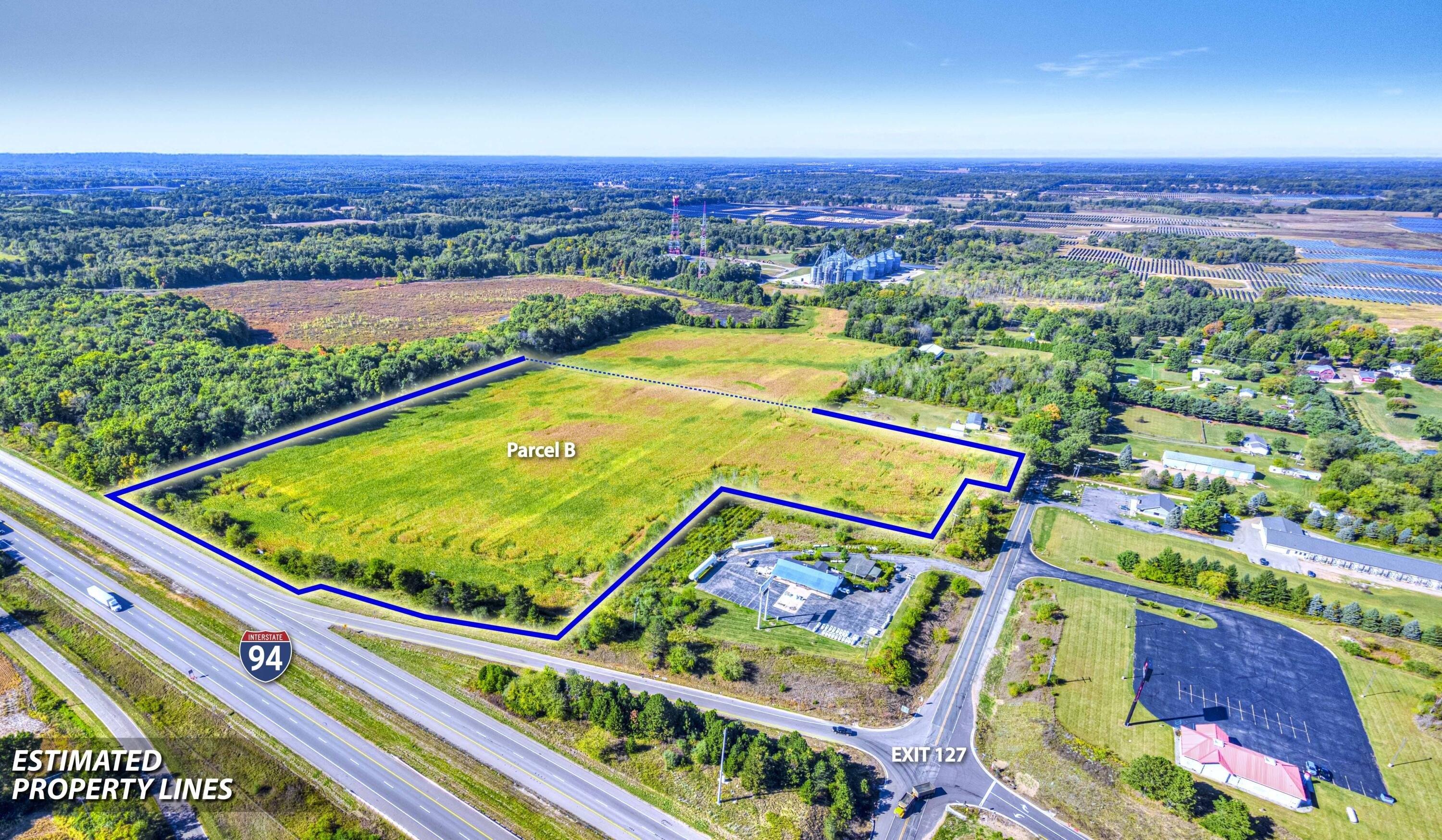 Property Image for VL N Concord Road