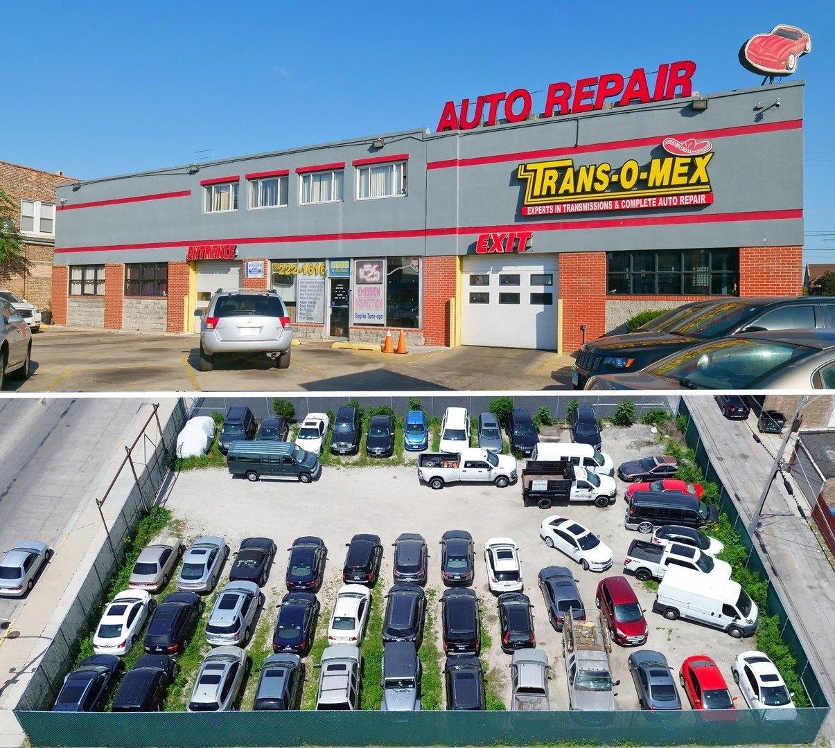 Property Image for 5000 W Cermak Road W