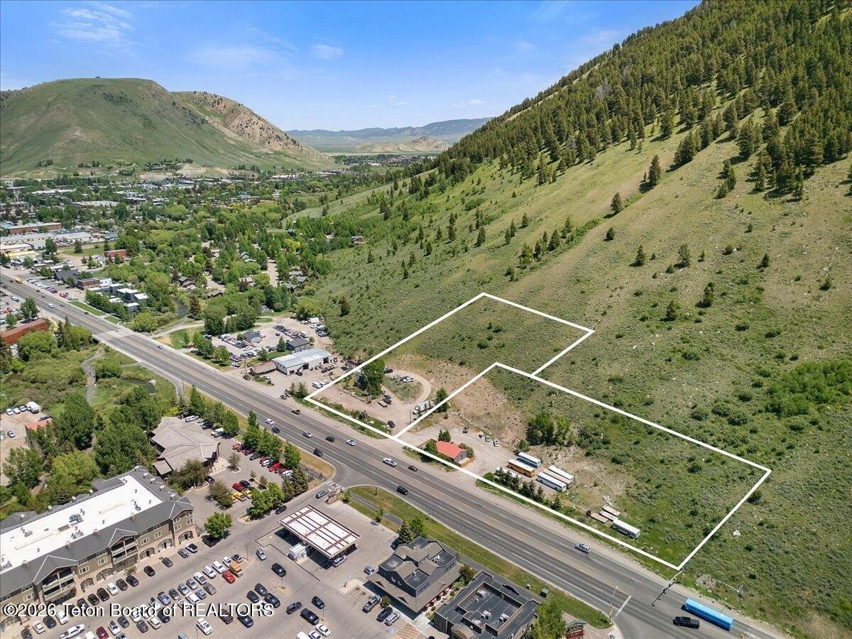 Property Image for 1400&1450 S Hwy 89