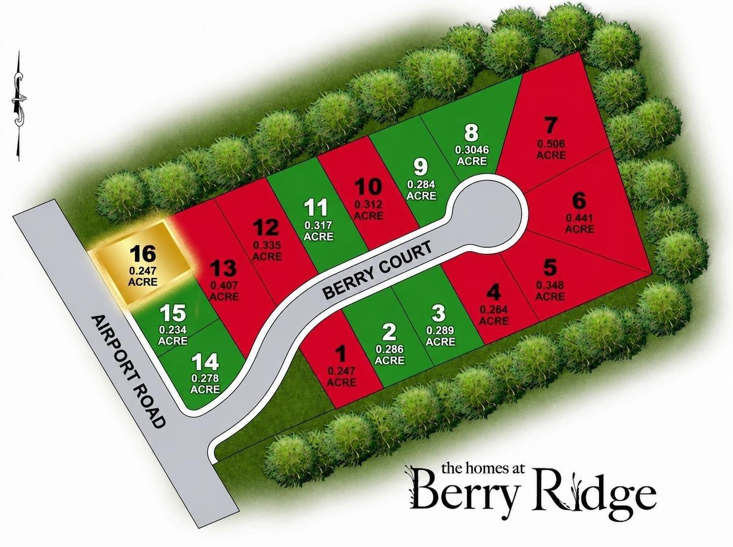 Property Image for 801 Airport Rd, Blacksburg, VA 24060