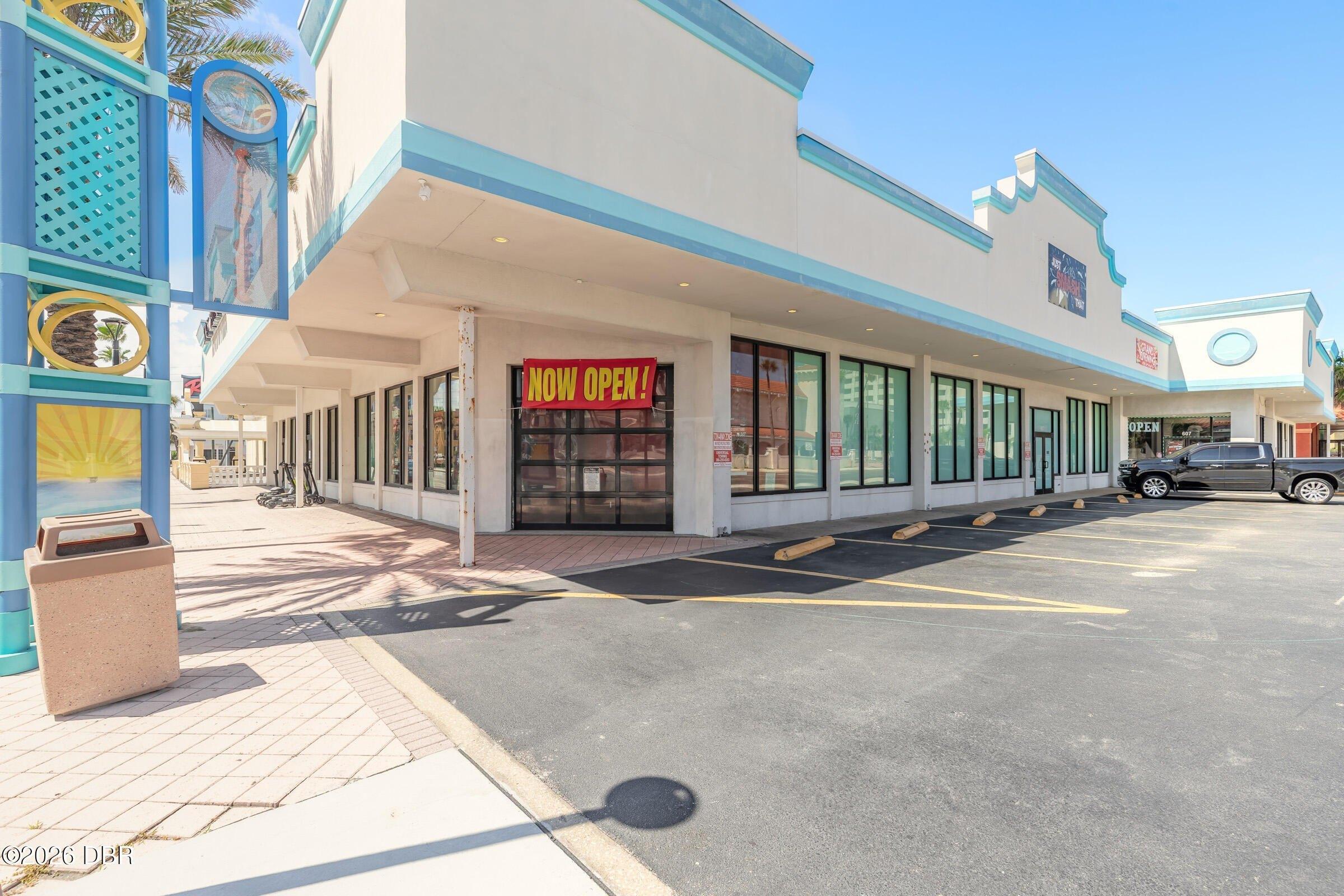 Property Image for 607 N Atlantic Avenue