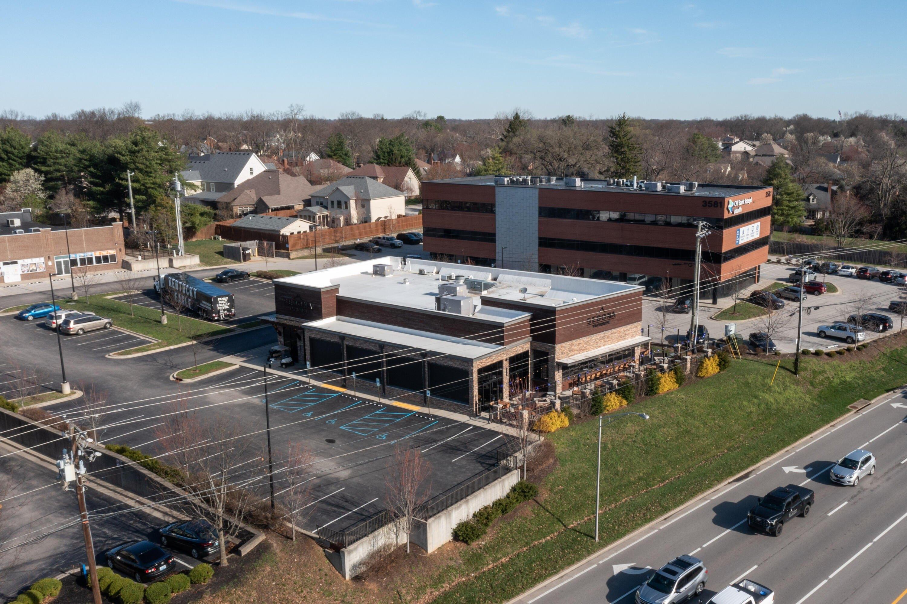 Property Image for 3600 Palomar Centre Drive