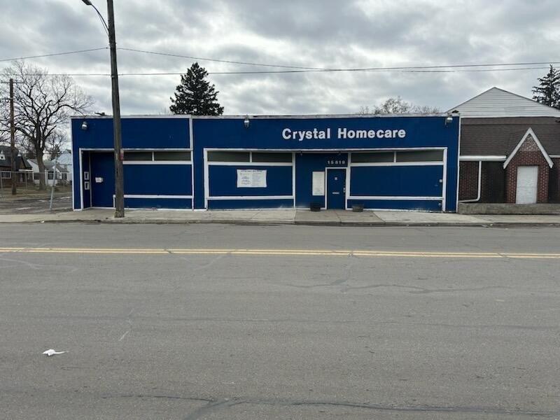 Property Image for 15819 Schoolcraft Street