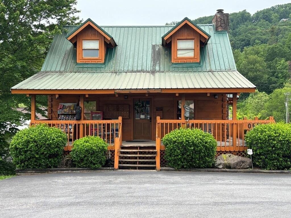 Property Image for 739 Wears Valley Road
