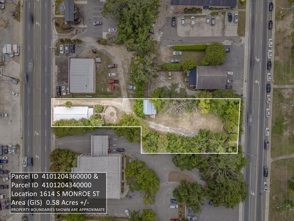 Property Image for 1614 S Monroe Street