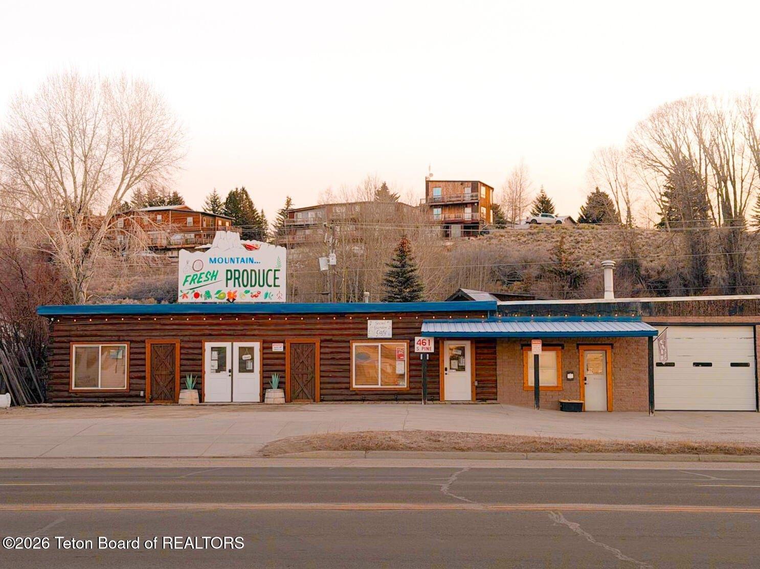 Property Image for 461 S PINE Street