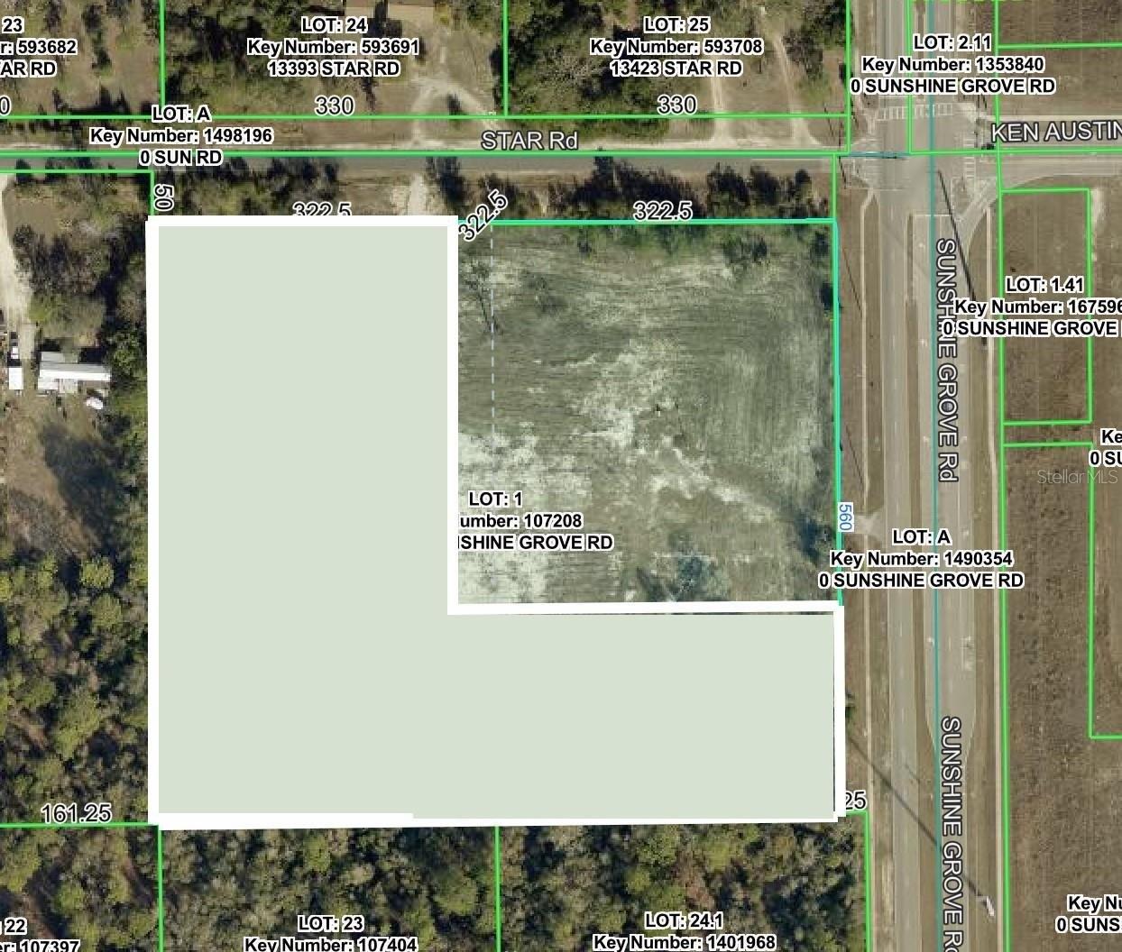Property Image for 9247 SUNSHINE GROVE Road