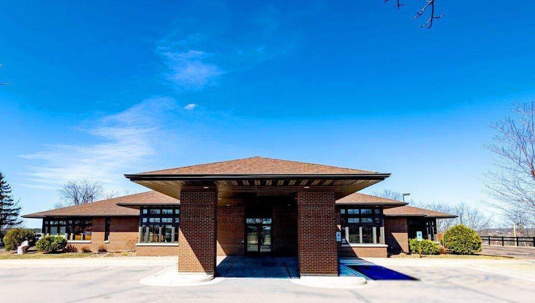 Property Image for 1110 Oak Ridge Drive