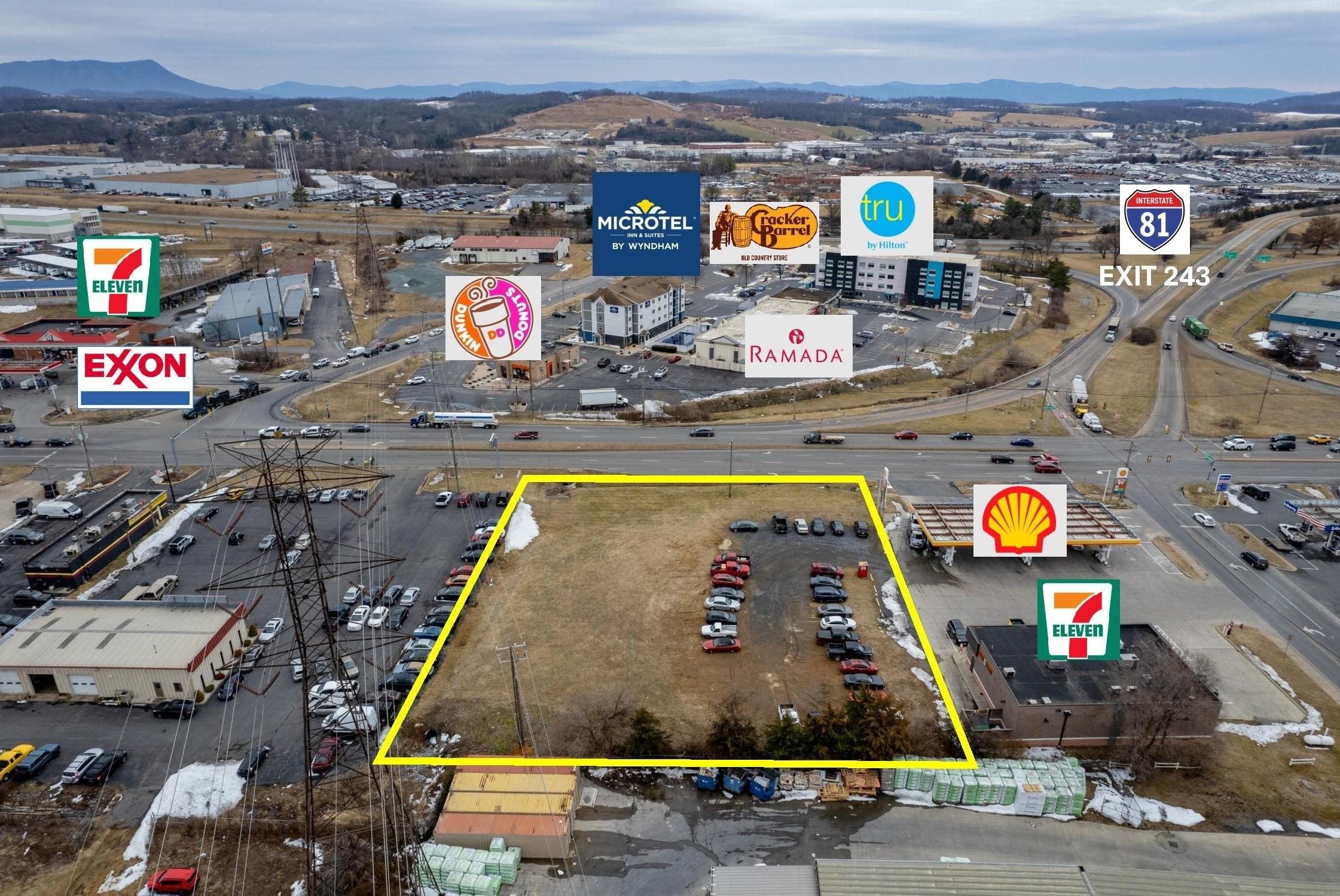Property Image for 3269 S Main St