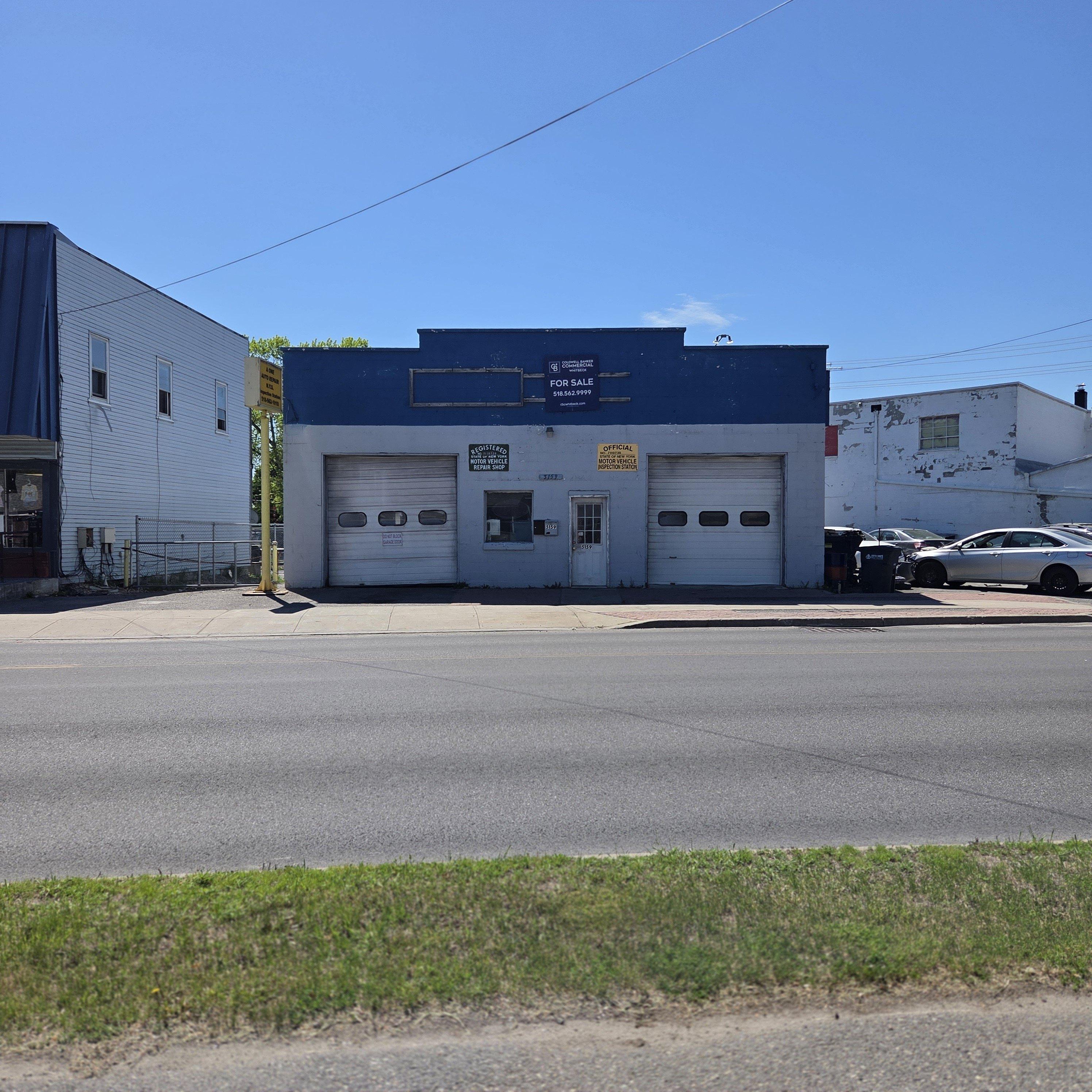 Property Image for 5159 US Ave, Plattsburgh, NY 12901