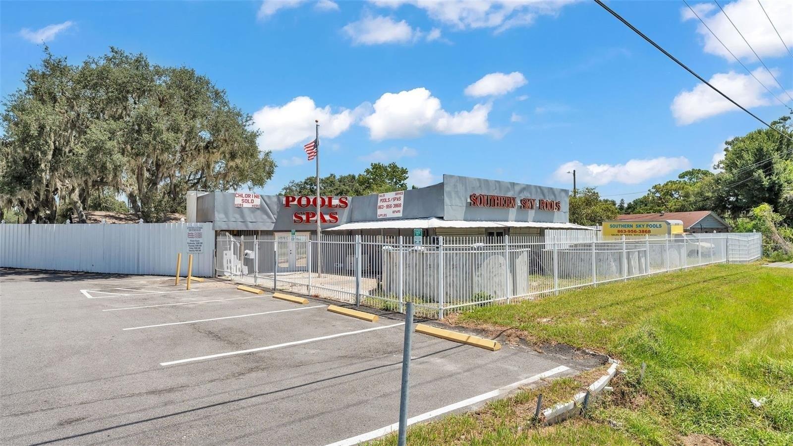 Property Image for 2999 Us Highway 92