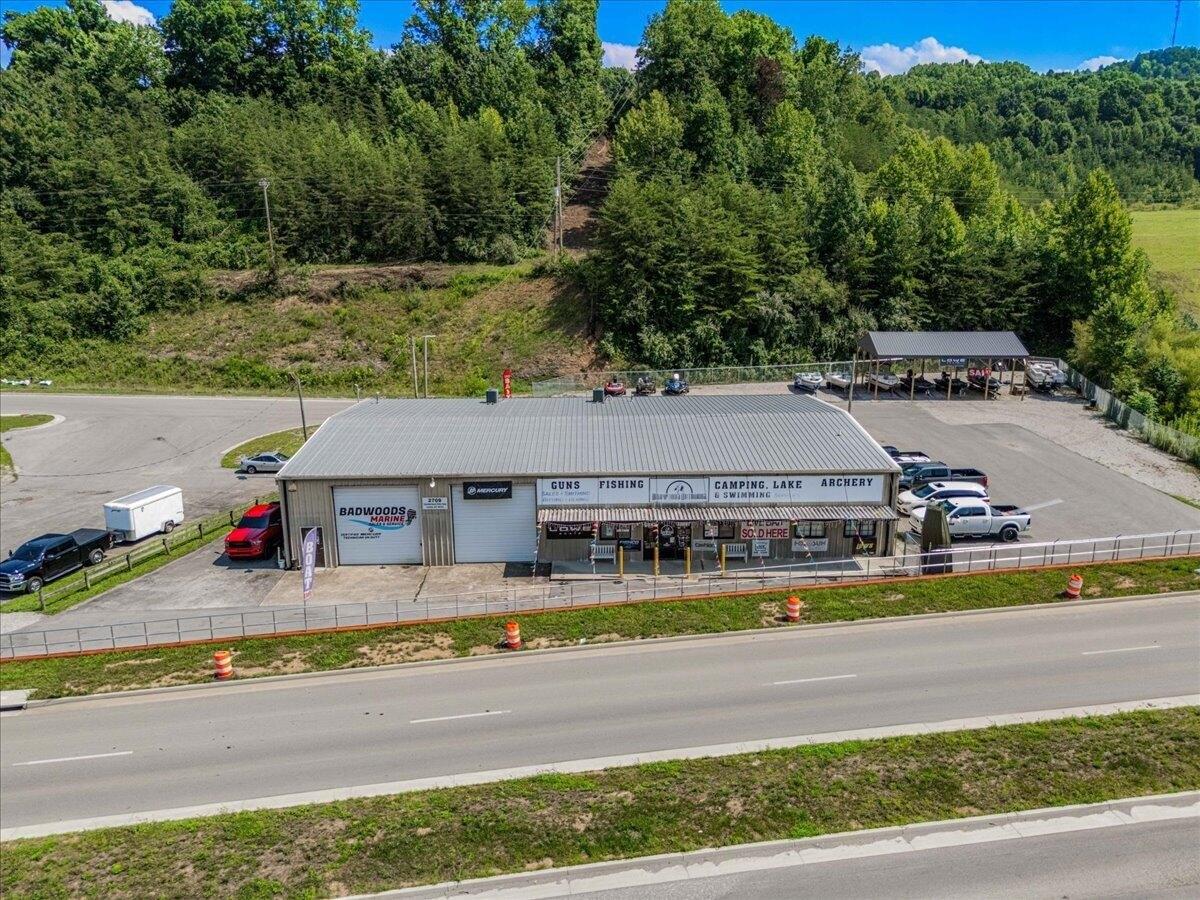Property Image for 4709 Cumberland Falls Highway
