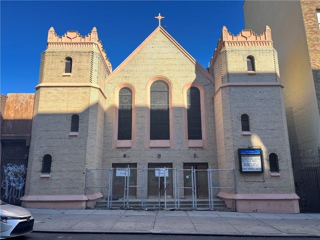 Property Image for 147 W 144 Street