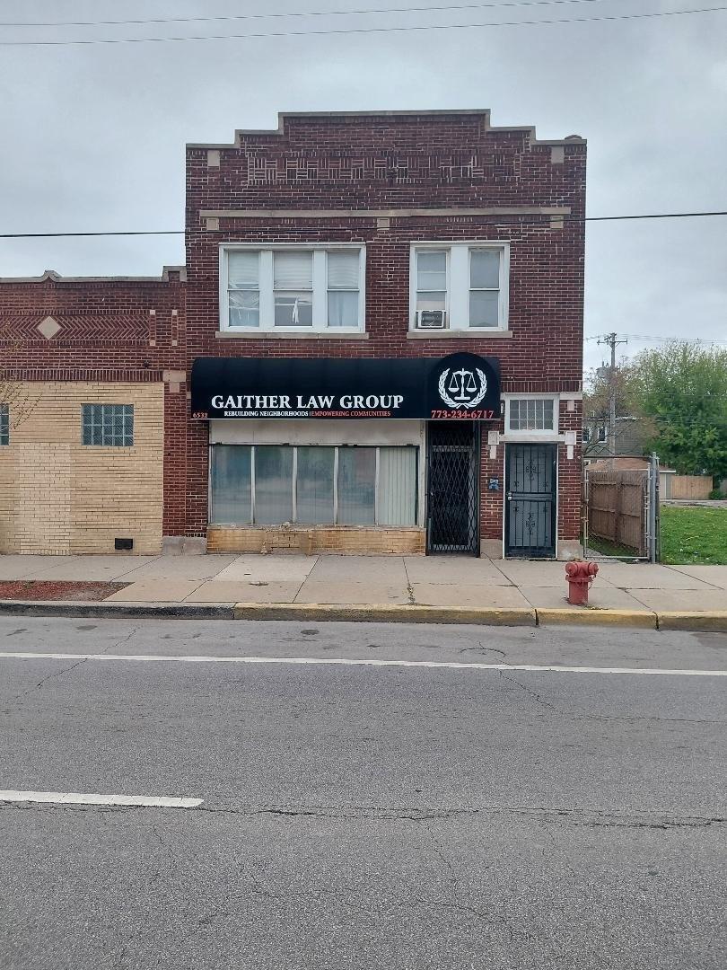 Property Image for 6532 S Ashland Avenue