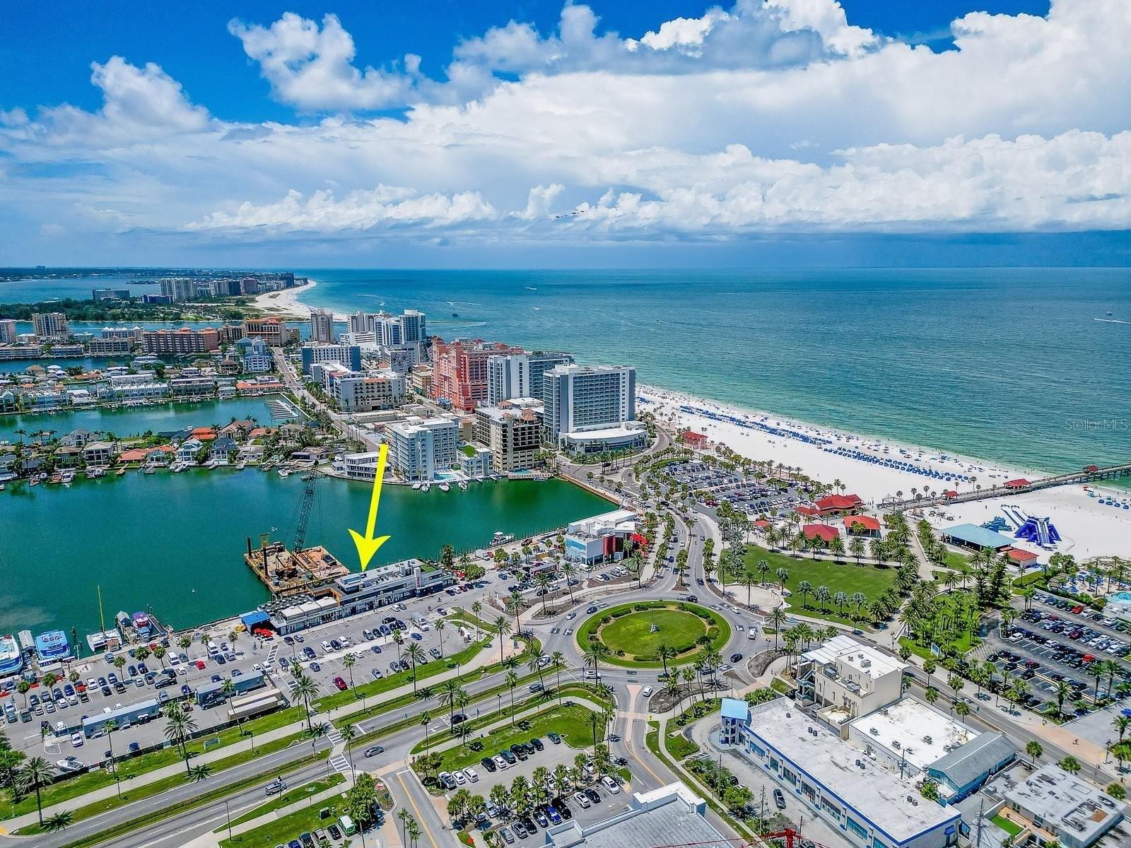 Property Image for 25 Causeway Boulevard 106