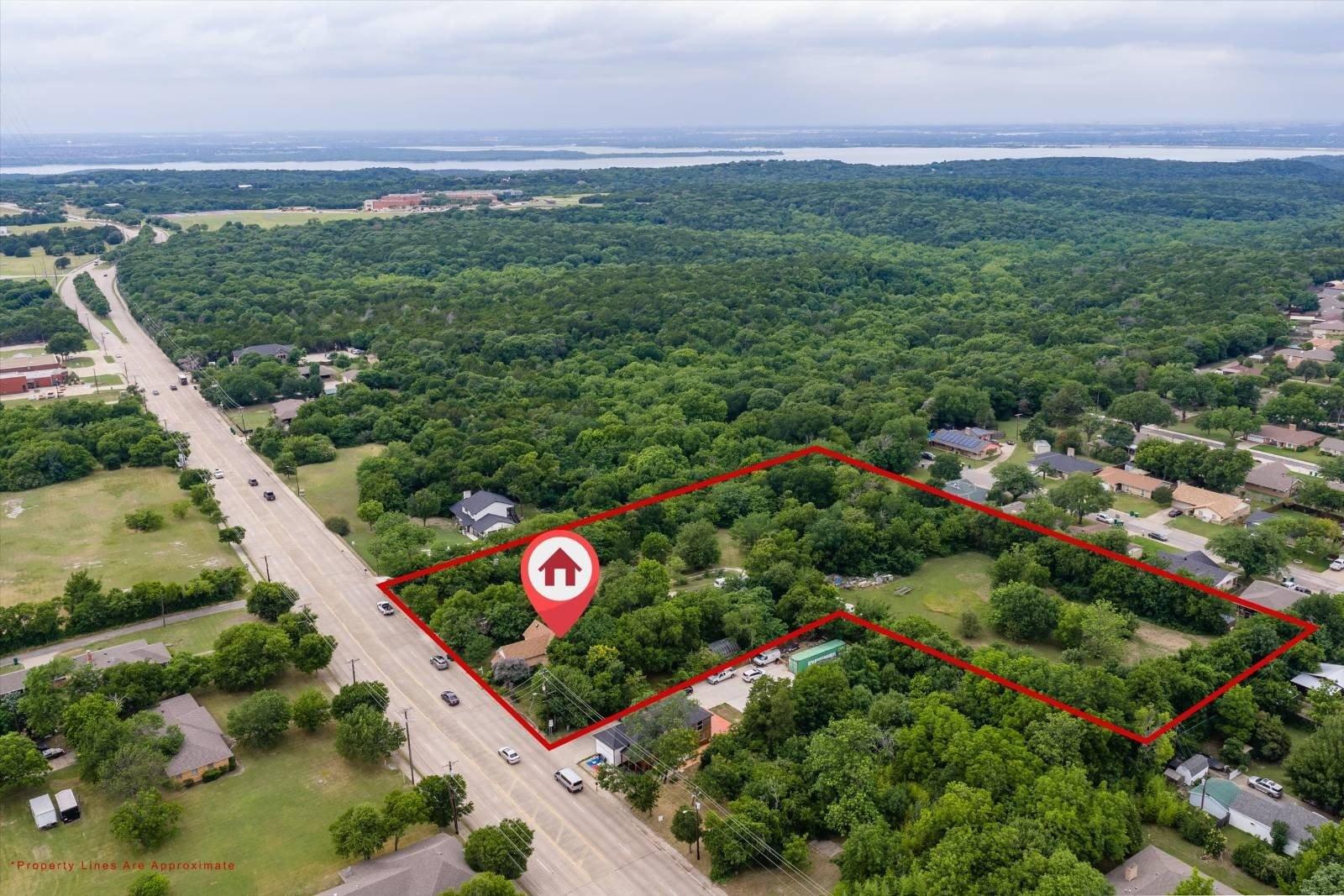 Property Image for 1007 W Belt Line Rd