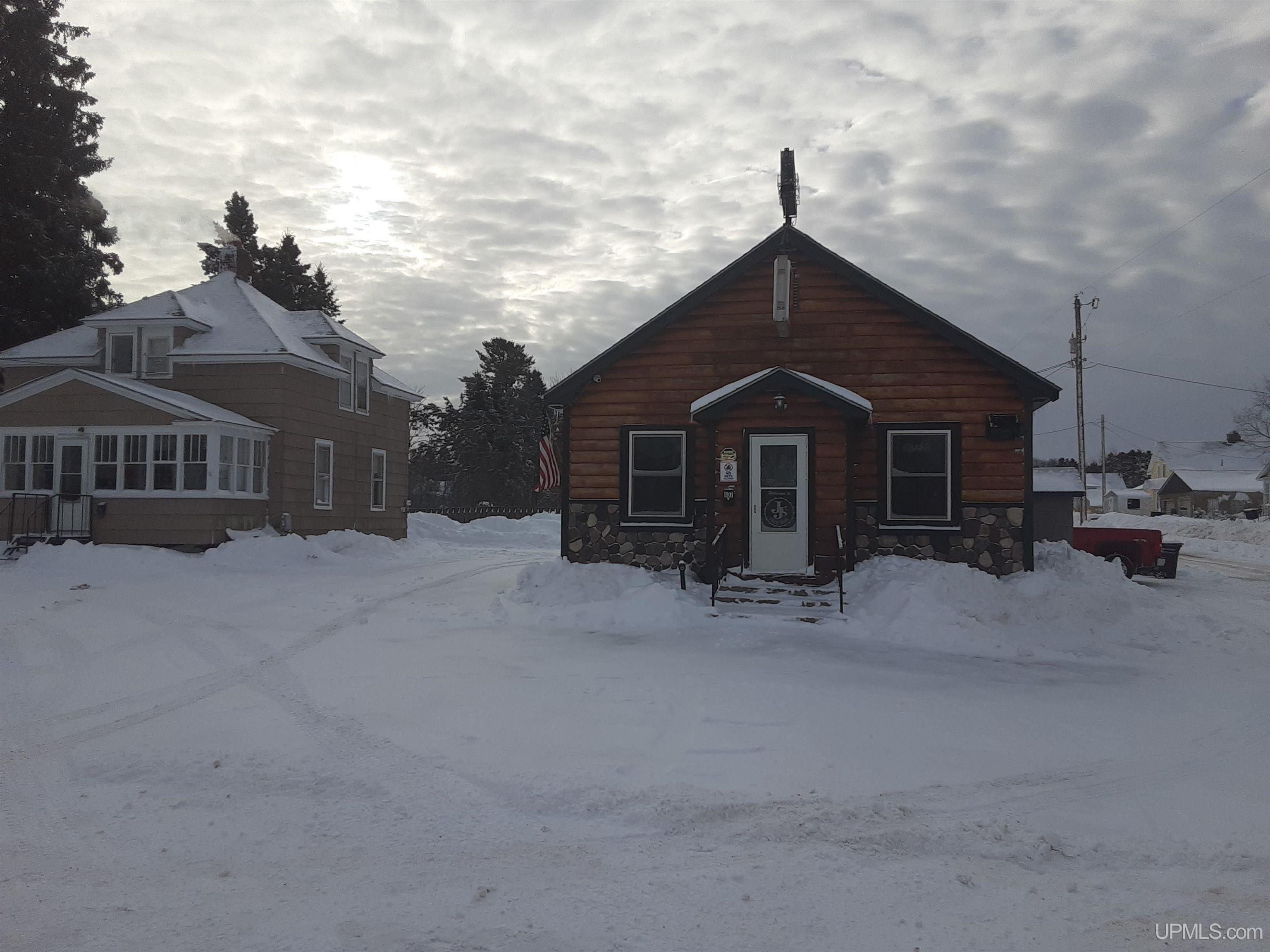Property Image for 805 & 807 Eli Avenue