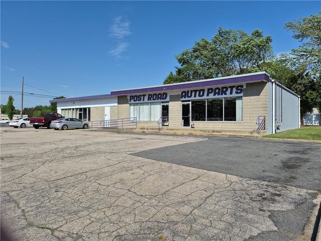 Property Image for 1620 Post Road