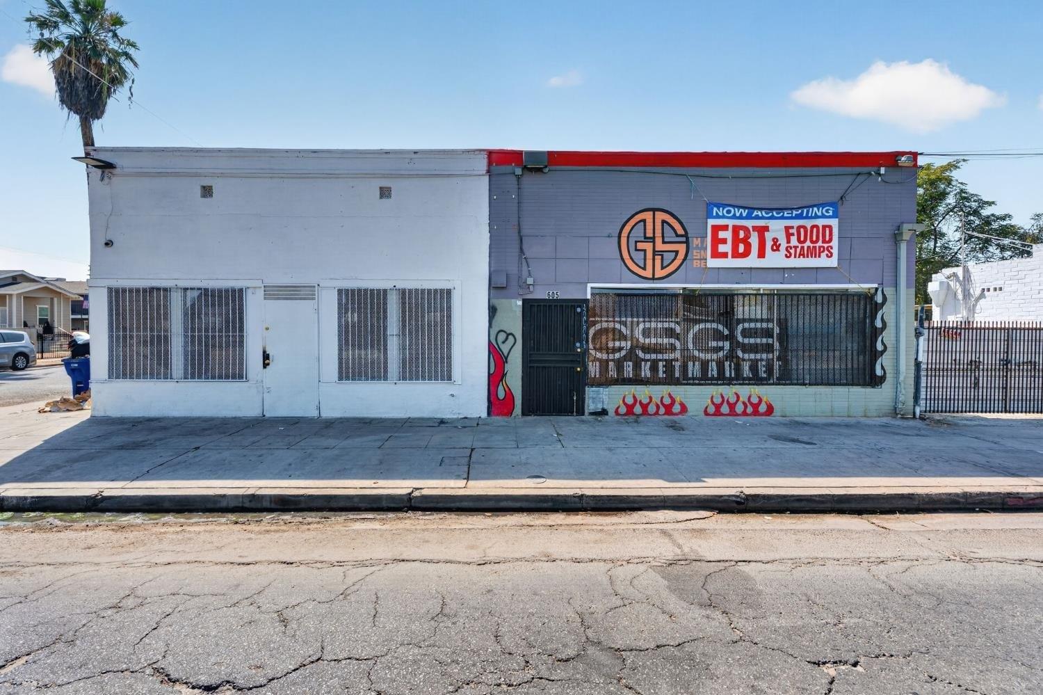 Property Image for 605 N Fresno Street