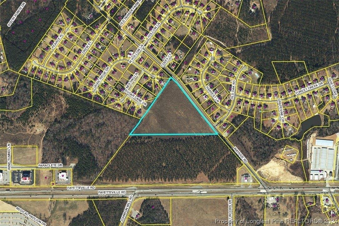 Property Image for Fayetteville Road