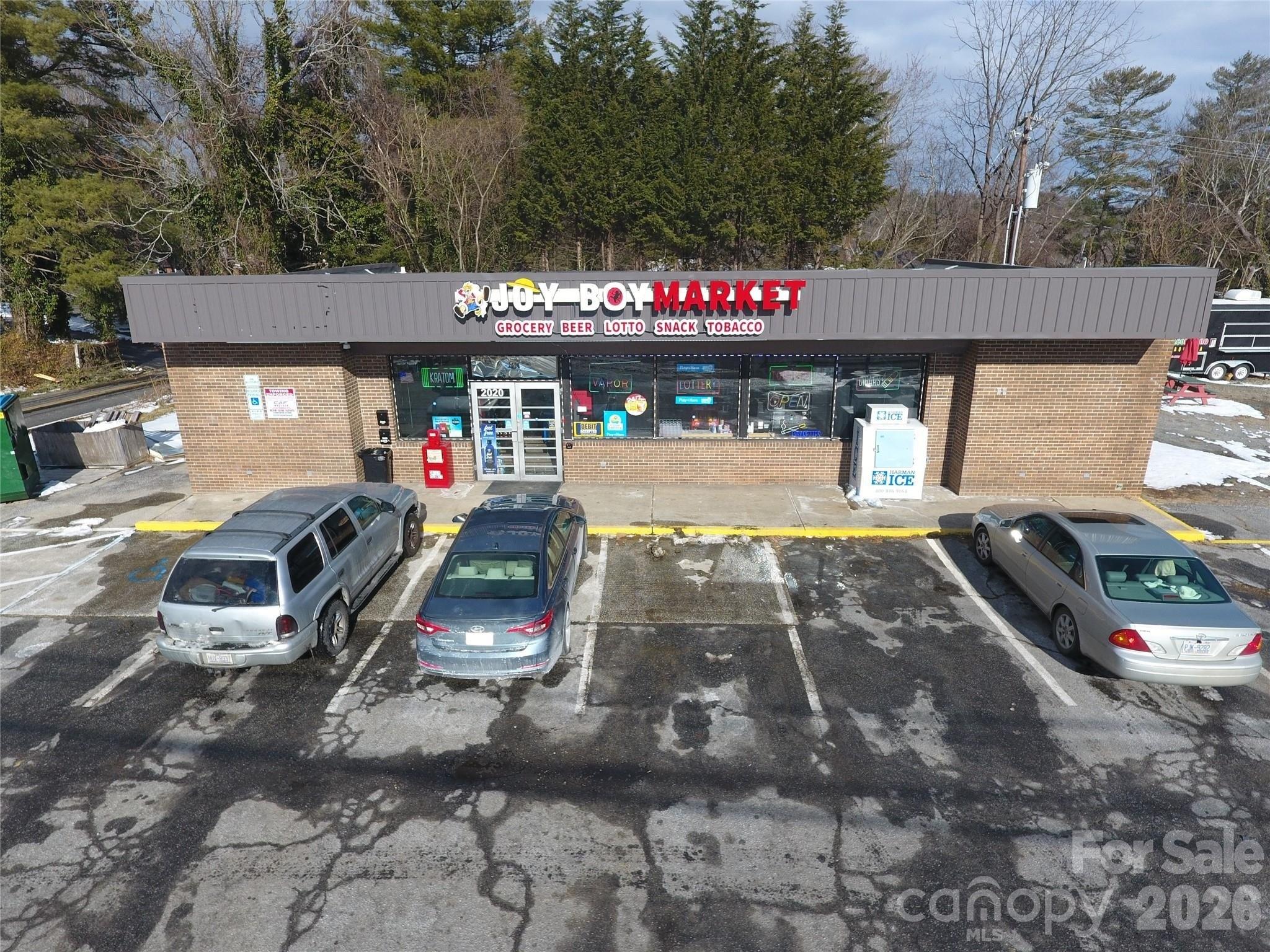 Property Image for 2020 Asheville Highway