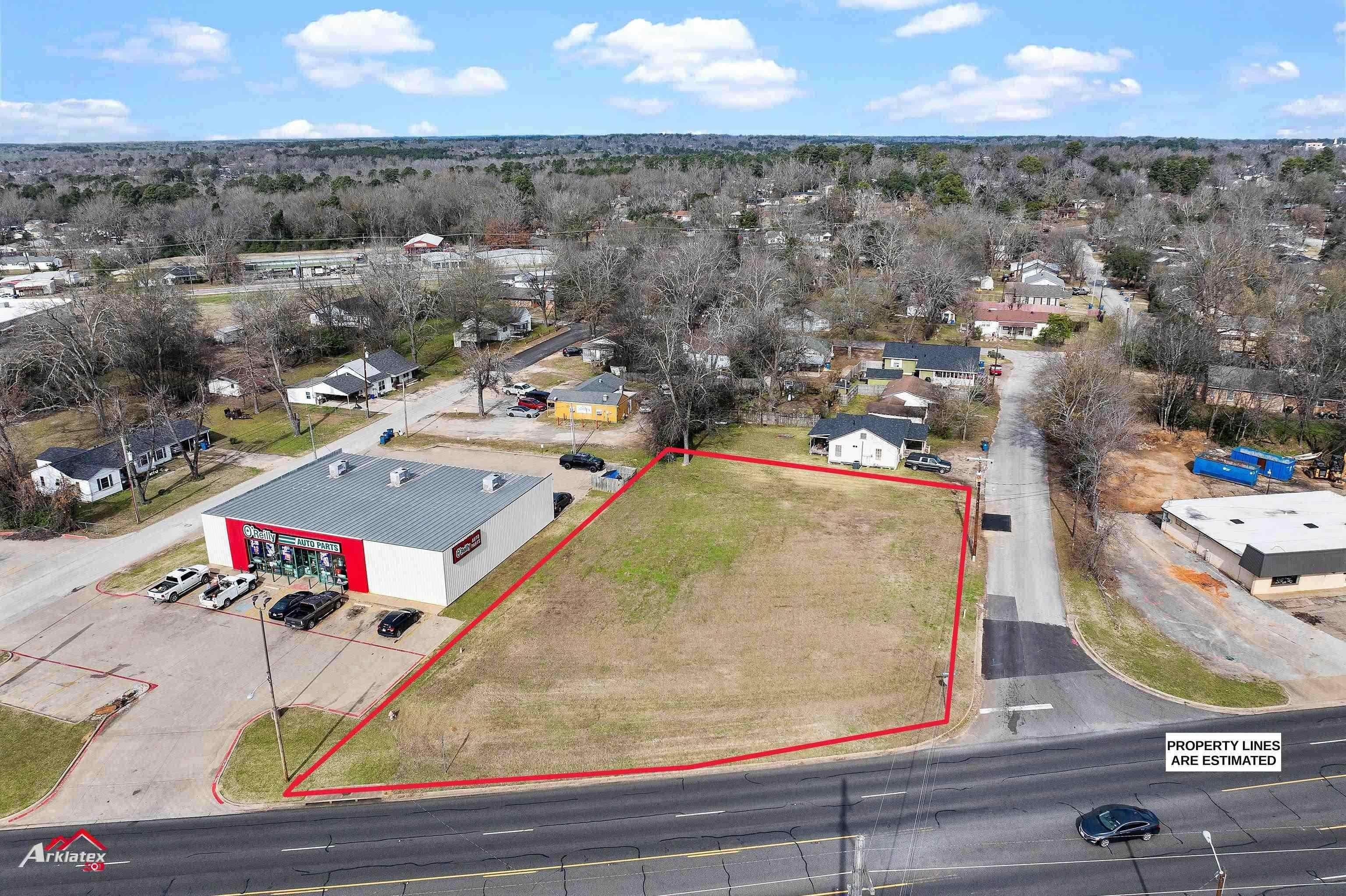 Property Image for .39 acres on Hwy 79 S